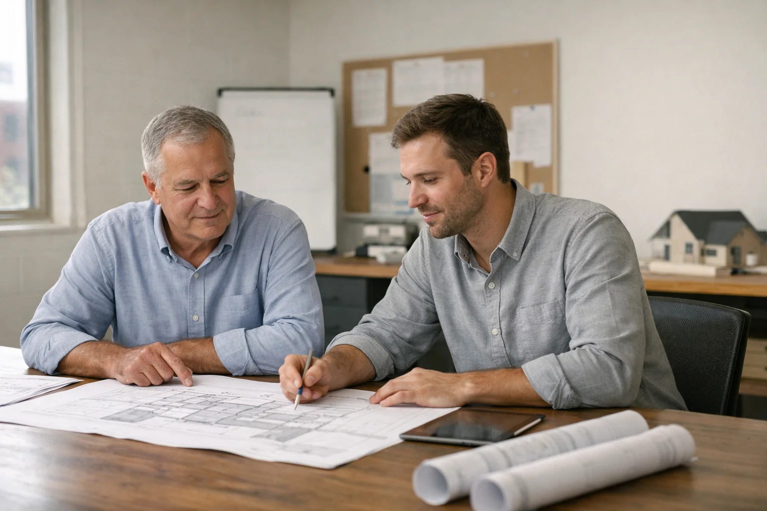 Technical context image for this service